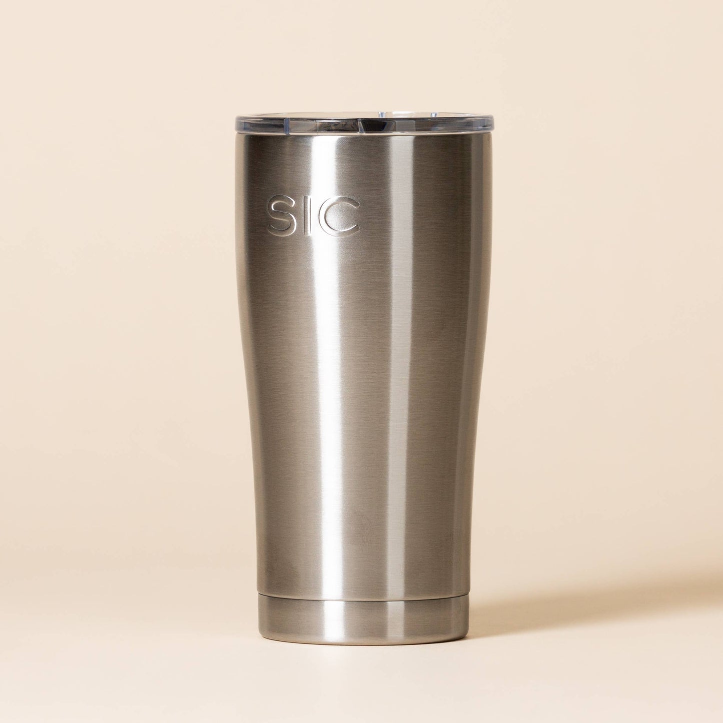 SIC 20 oz. Stainless Steel Double Insulated Tumbler