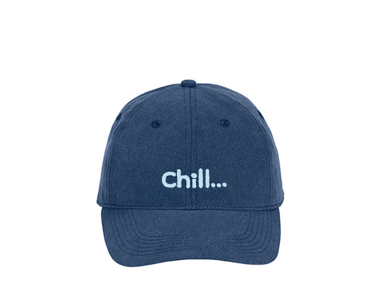 Big Hed baseball cap