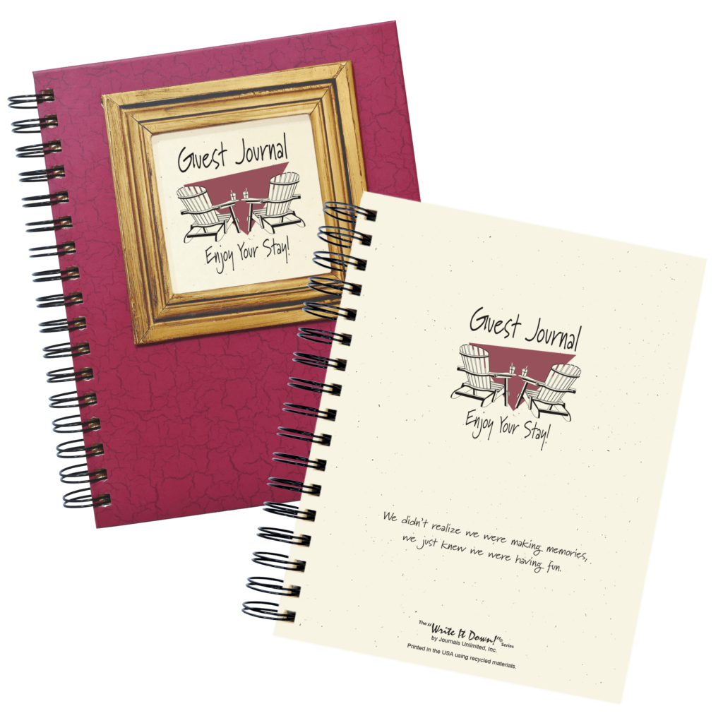 Guest Journal