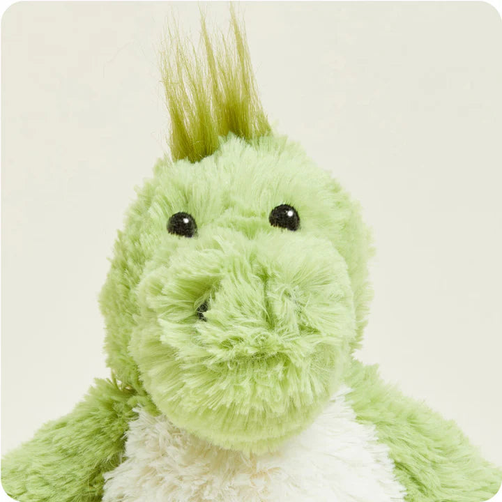 Warmies Dinosaur