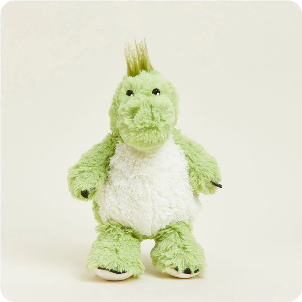 Warmies Dinosaur