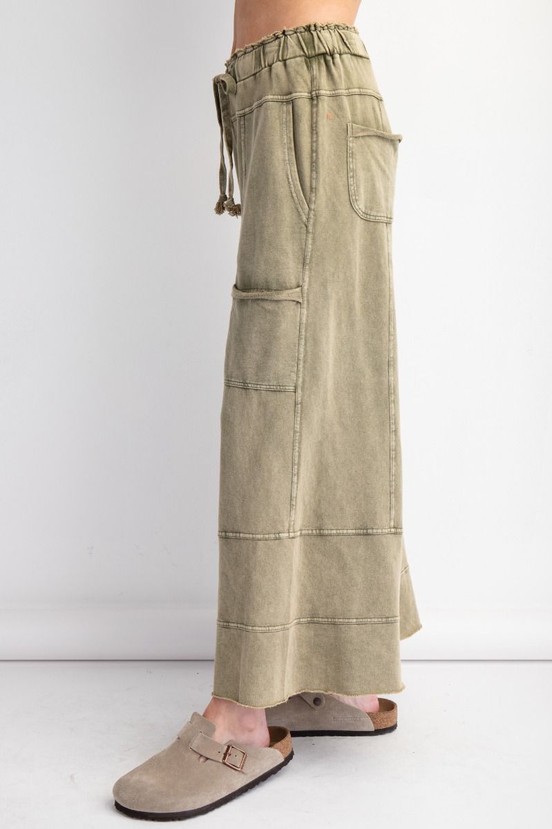 Easel Knit Pants