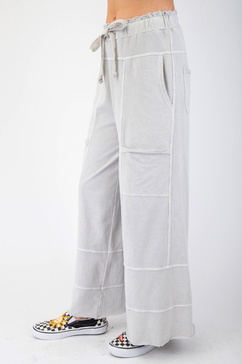 Easel Knit Pants
