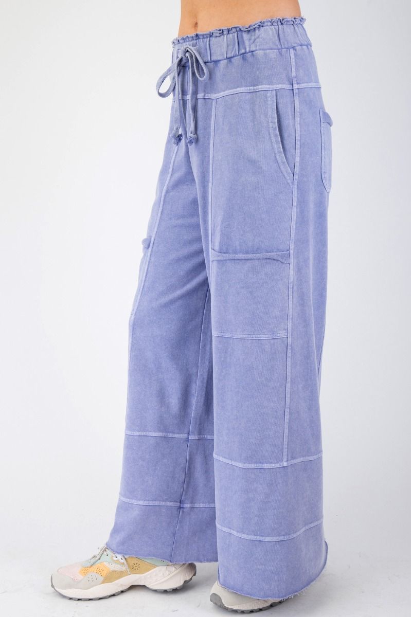 Easel Knit Pants