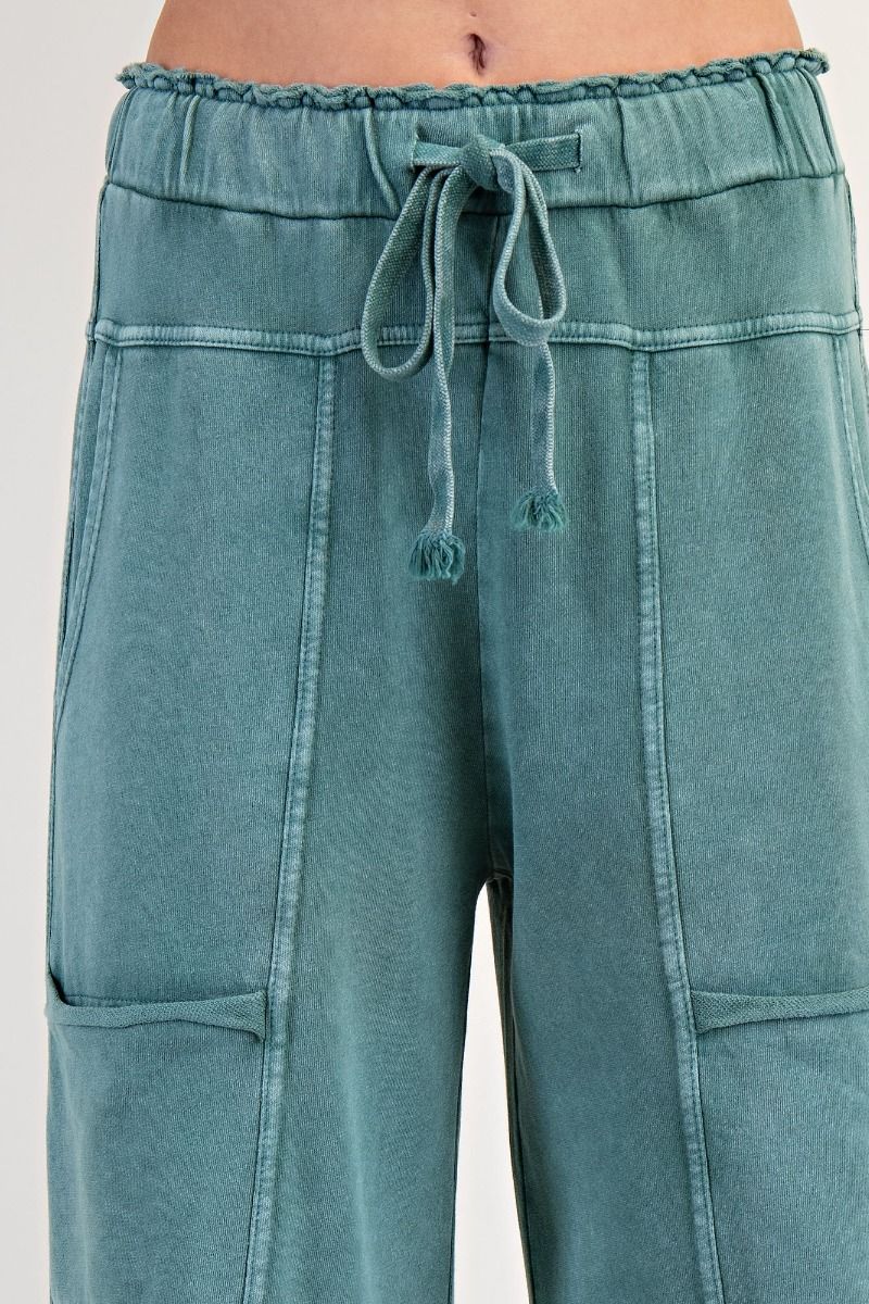 Easel Knit Pants
