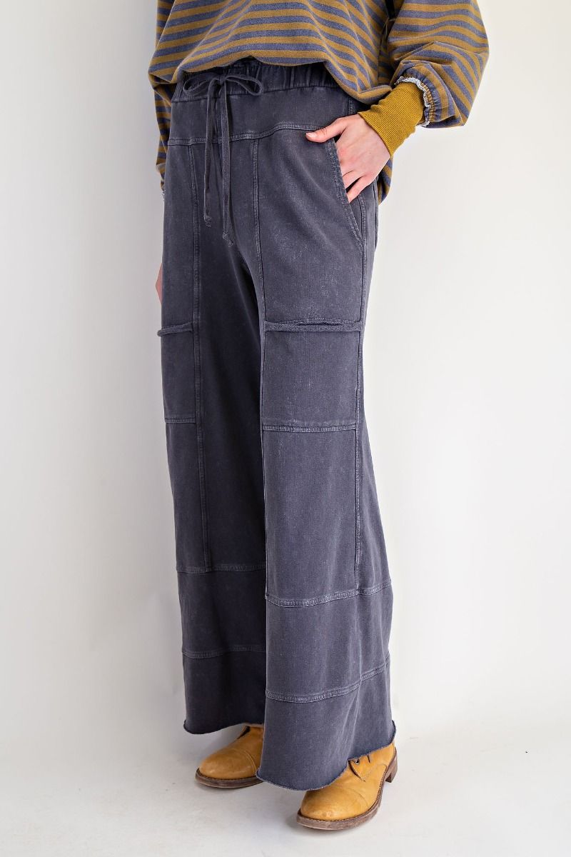 Easel Knit Pants