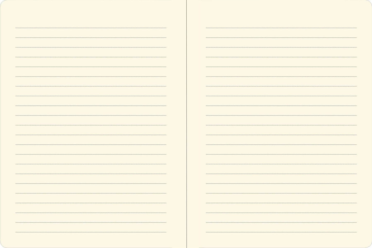 Ocean Dream Journal