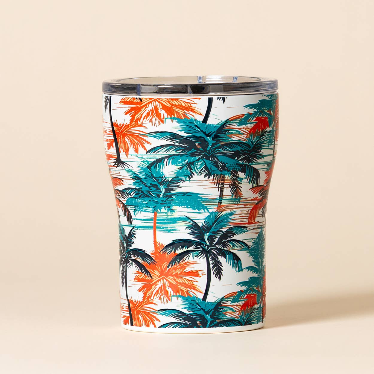 SIC | FL Palms Tumblers