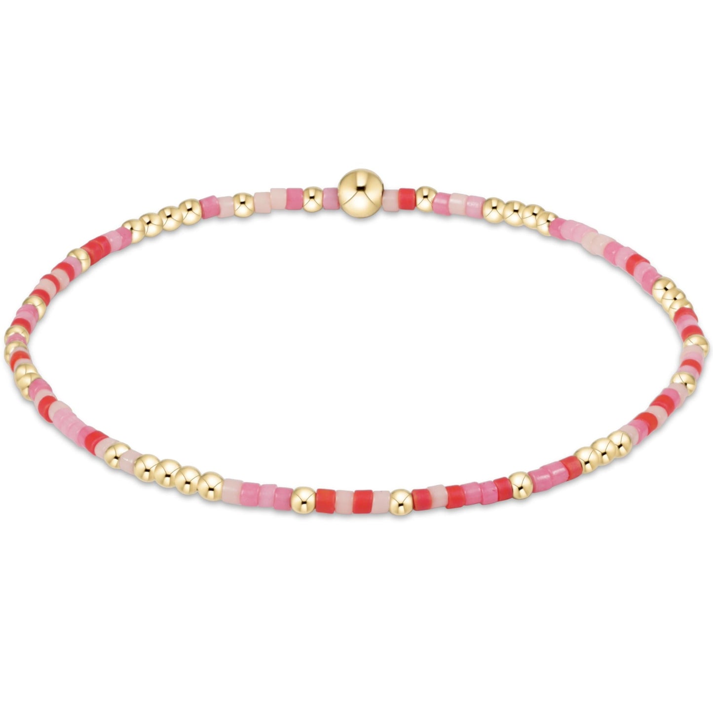 E Newton Extends Hope Unwritten Bracelet - Kind of a Pig Deal