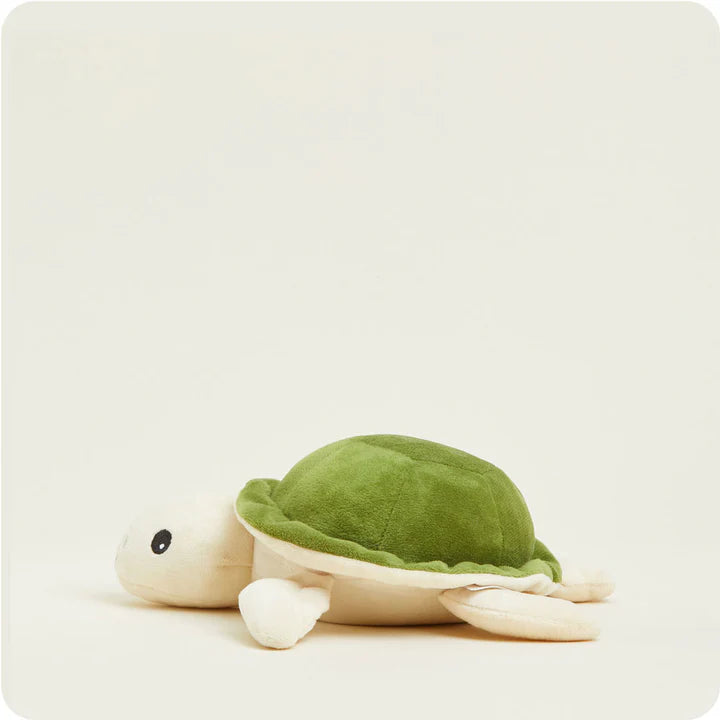 Warmies Turtle Jr