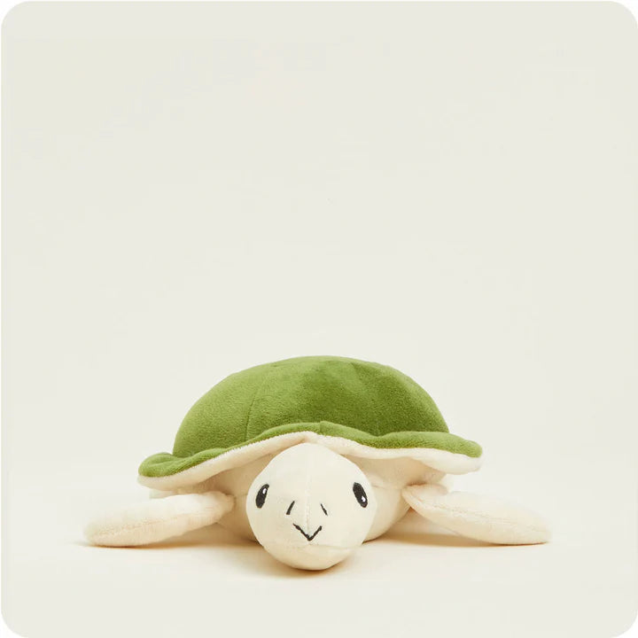 Warmies Turtle Jr