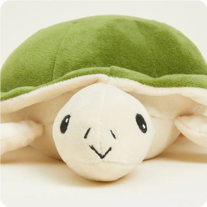Warmies Turtle Jr