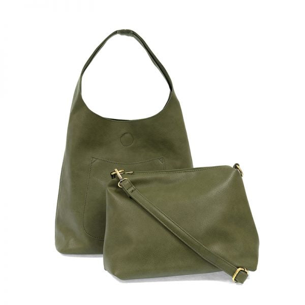 Joy Molly Slouchy Bag