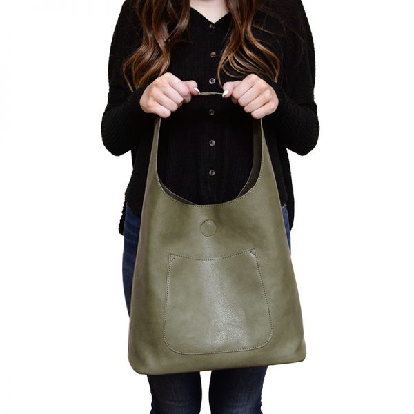 Joy Molly Slouchy Bag