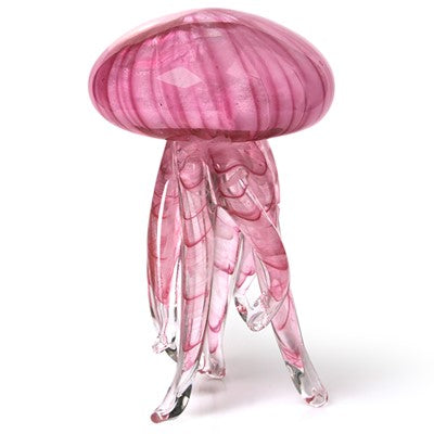 Standing Jellyfish Glow