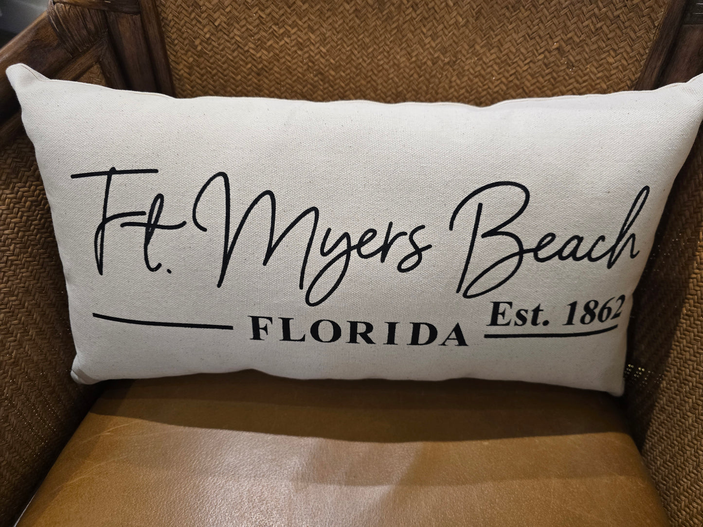 33931 Design Lumbar Pillows