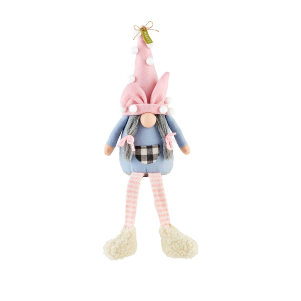 Mud Pie Easter Gnomes