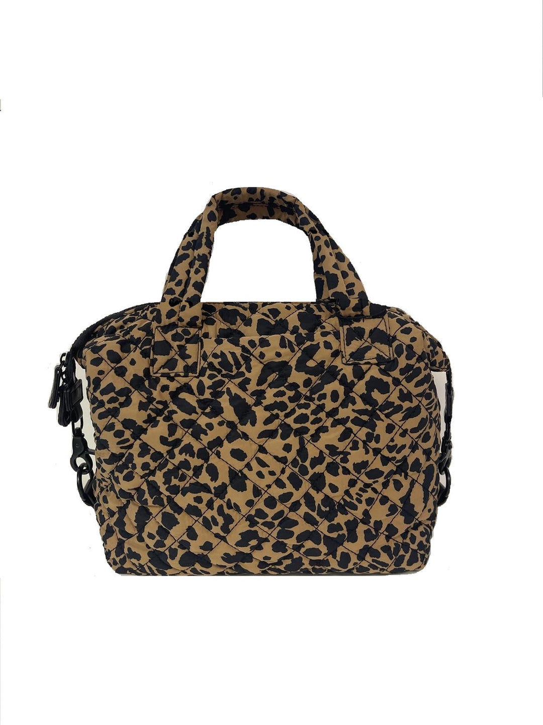 Leopard is the new Black!