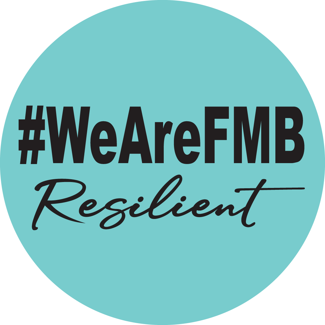 We Are FMB!