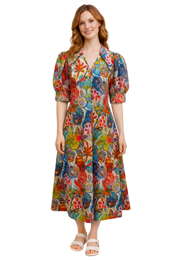 Lior Amber Dress