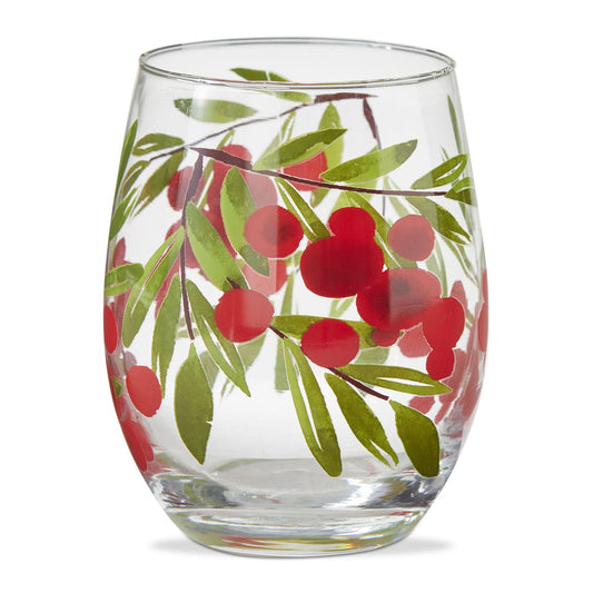 Sprig Stemless Wine