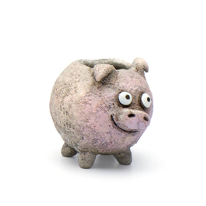 Blobhouse Planters