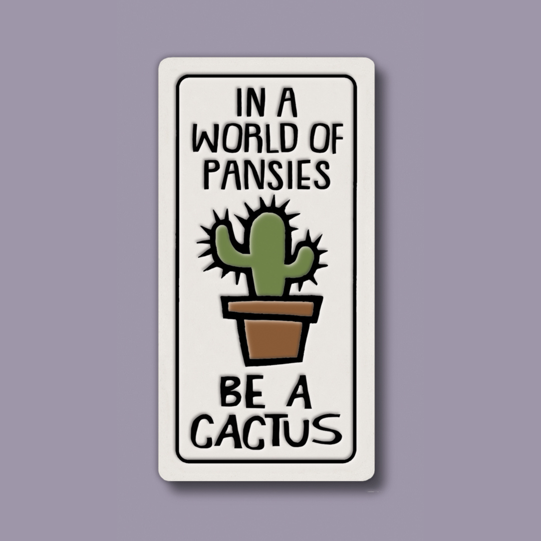 Decorative Magnets
