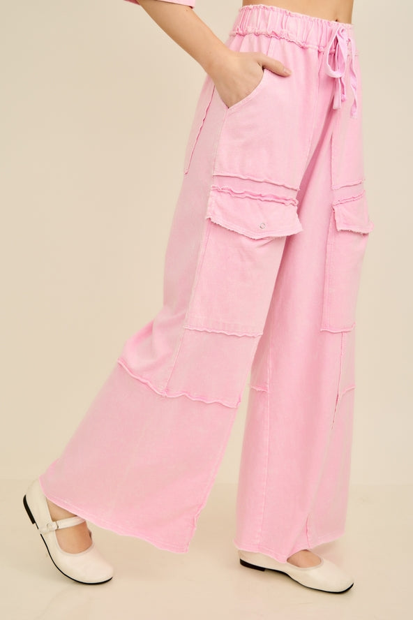 J. Her Cargo  Pants