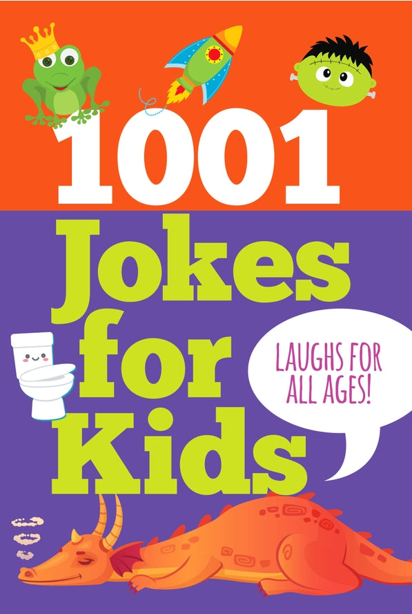 Joke Books