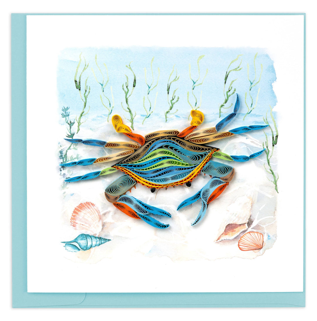 Quilled Greeting Cards