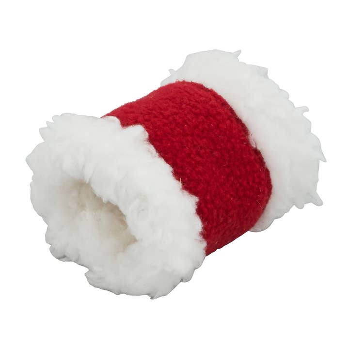 Santa Napkin Ring