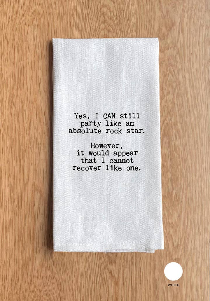 Kitchen Towel