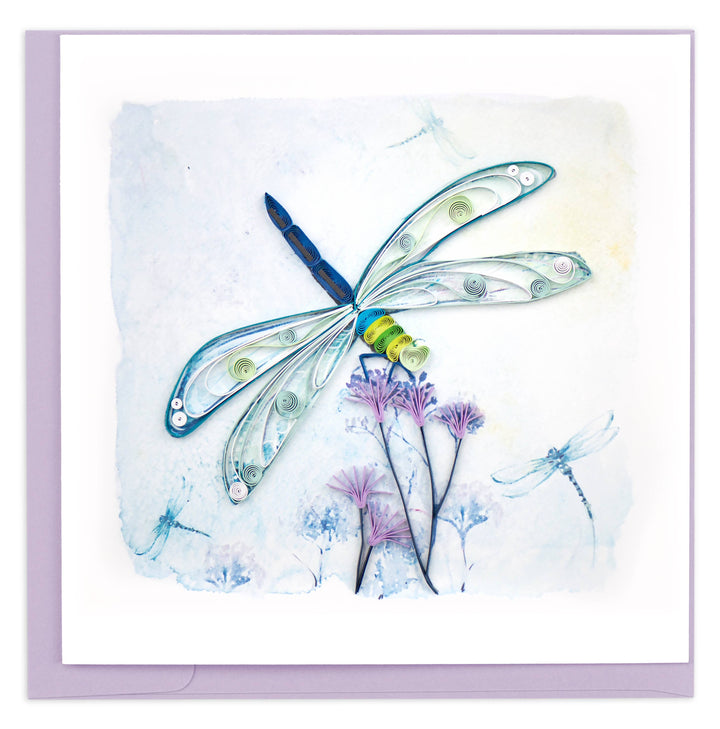 Quilled Greeting Cards