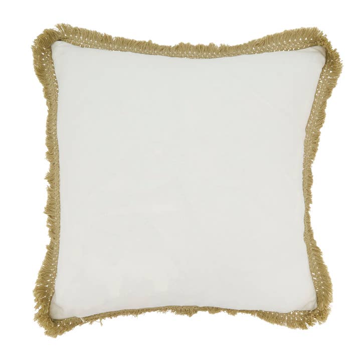 18" Pillow Cover Collection