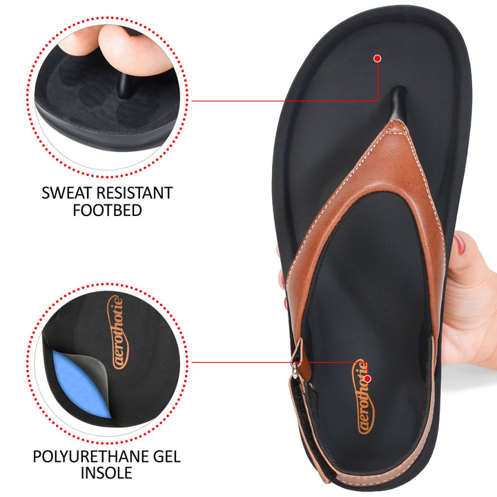 Aerothotic Aura Slingback