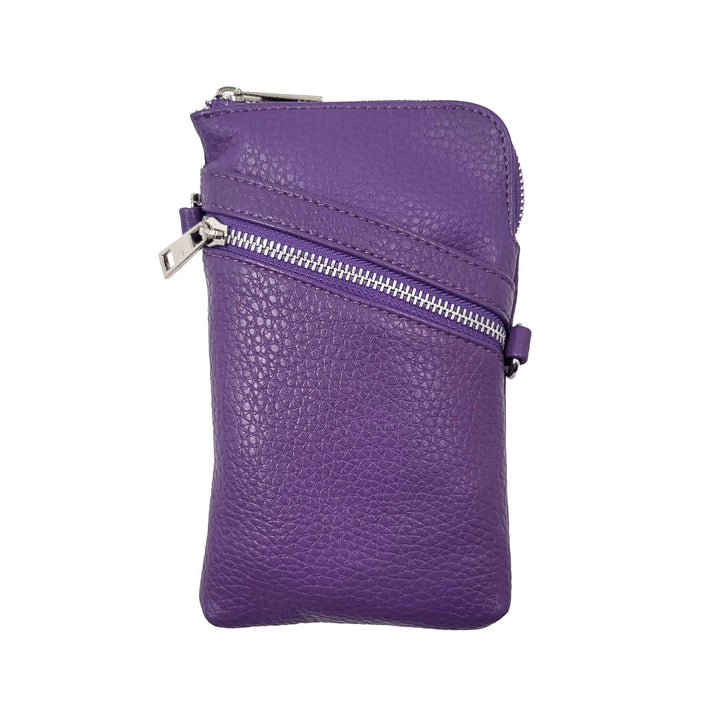 CARRIE CROSSBODY