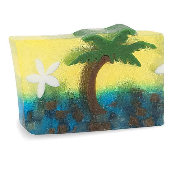 Primal Elements Soap
