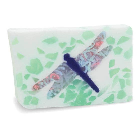 Primal Elements Soap