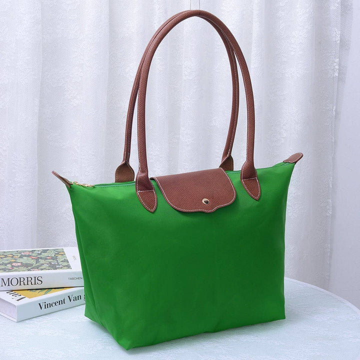 Dorian 20 inch Nylon Tote Bag