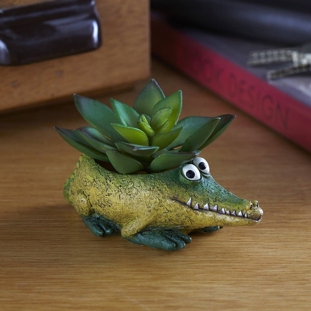 Blobhouse Planters