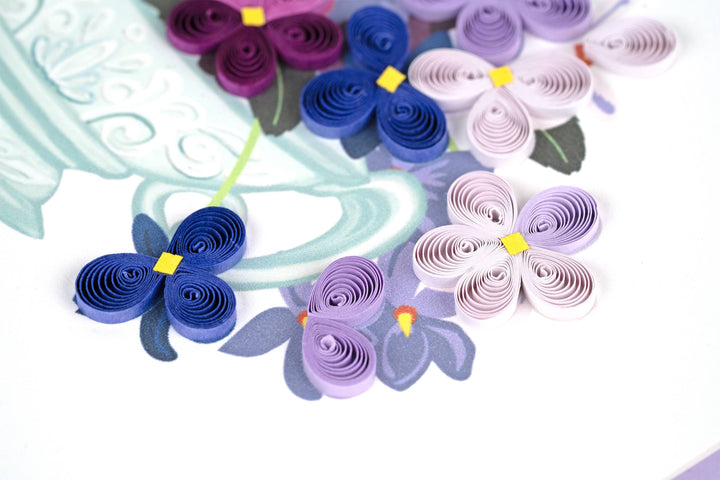 Quilled Greeting Cards
