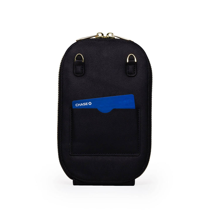 Monarque Crossbody