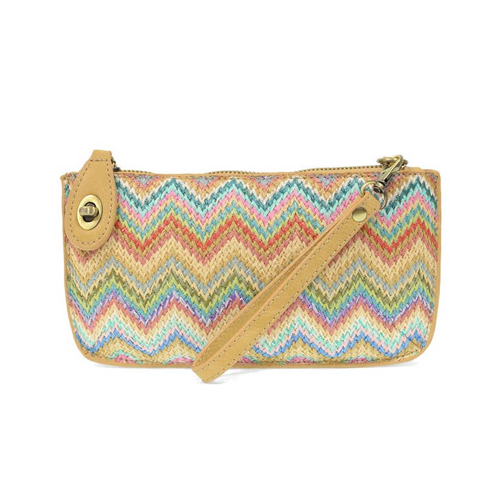 Joy Wristlet