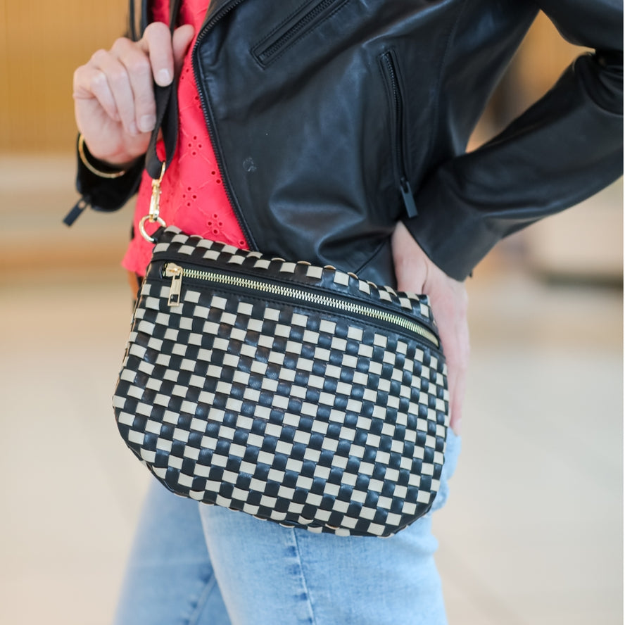 Belle Crossbody