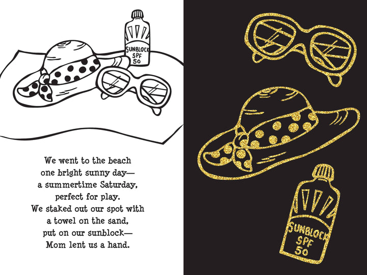 Scratch & Sketch™ Adventure Book