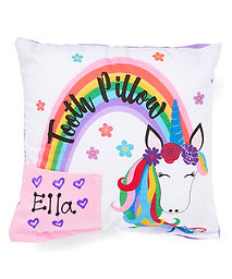 Toothfairy Pillows