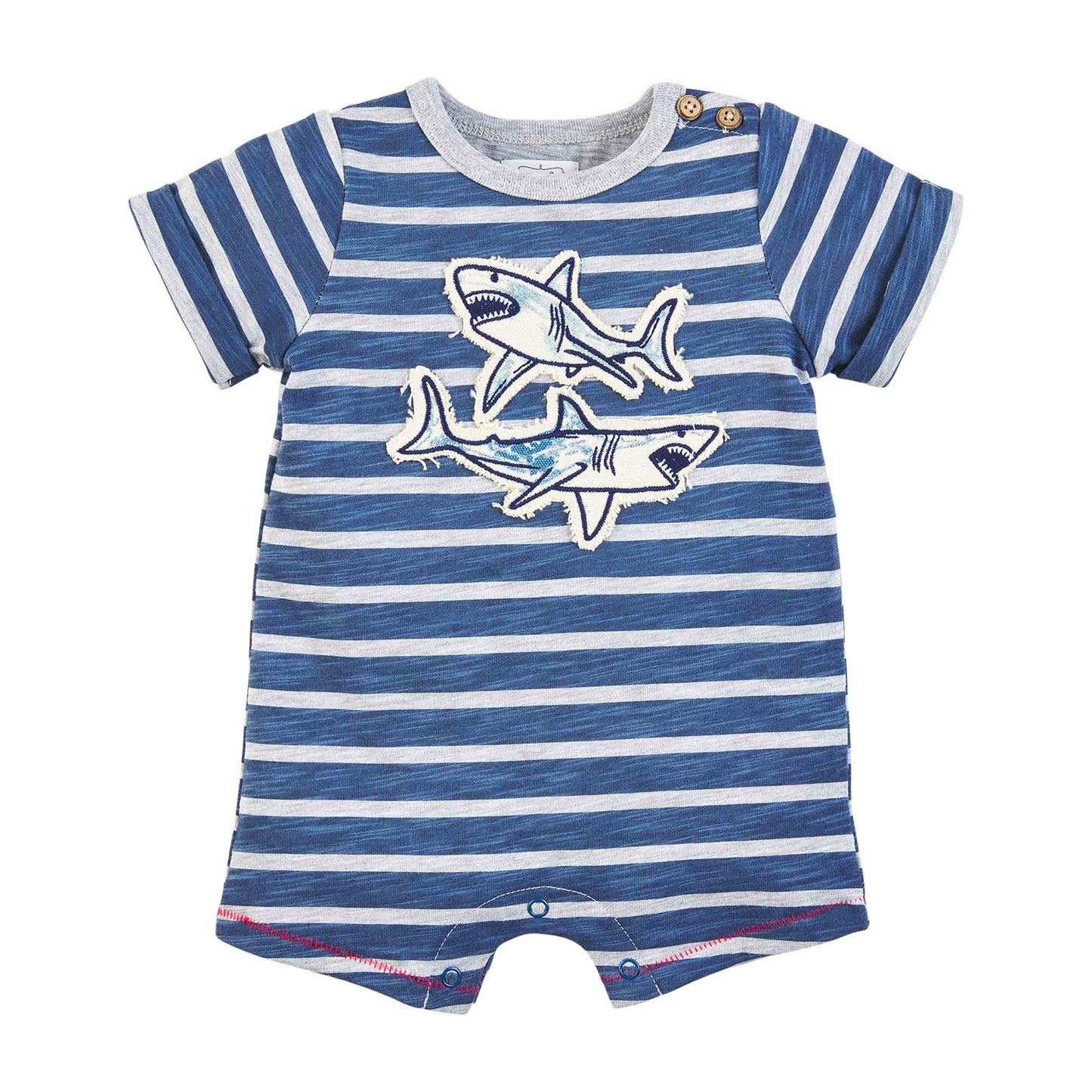 Shark Shortall