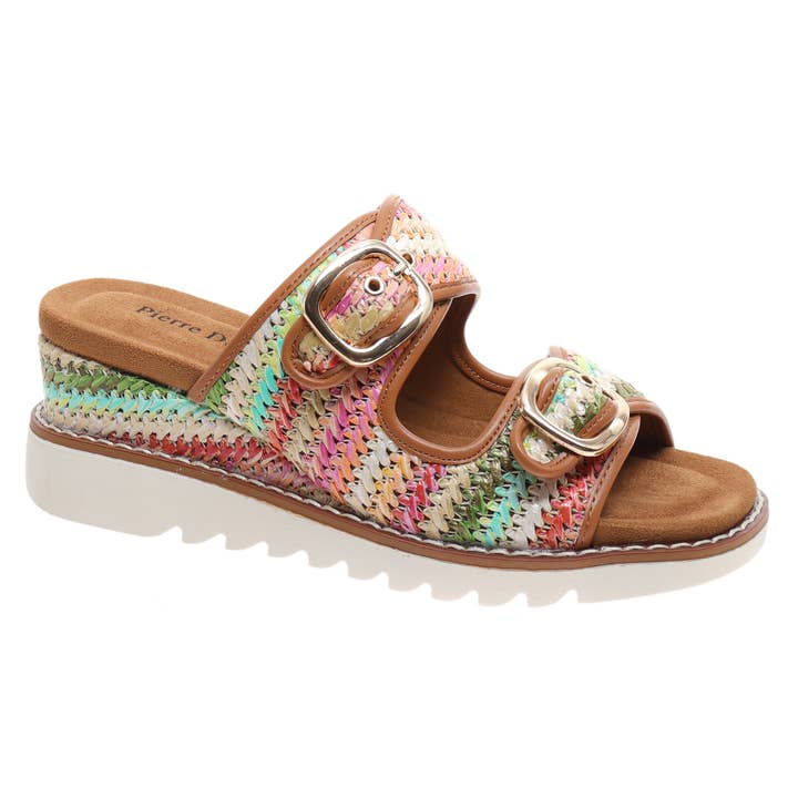 Pierre Dumas Sonda Sandal