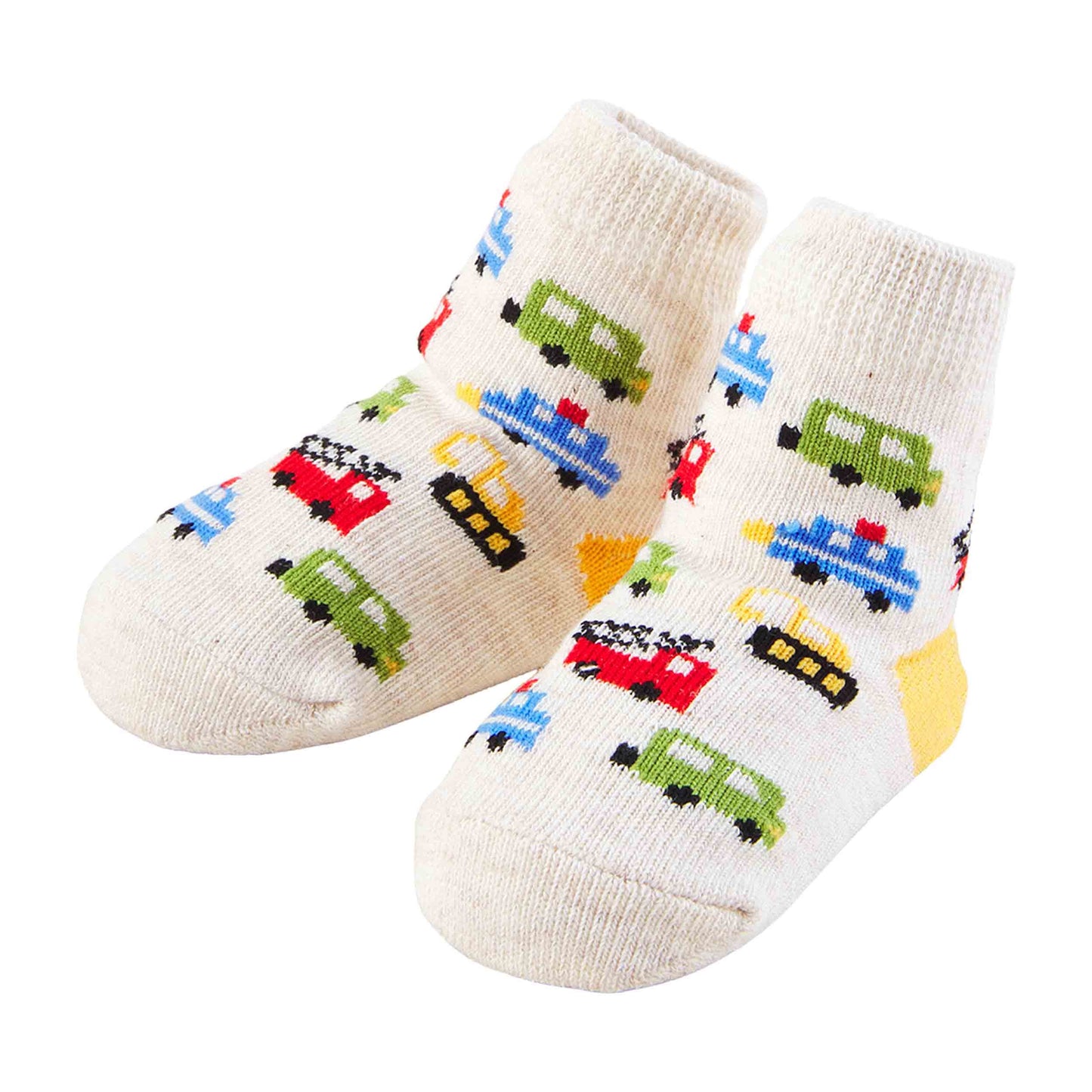 Boys Socks