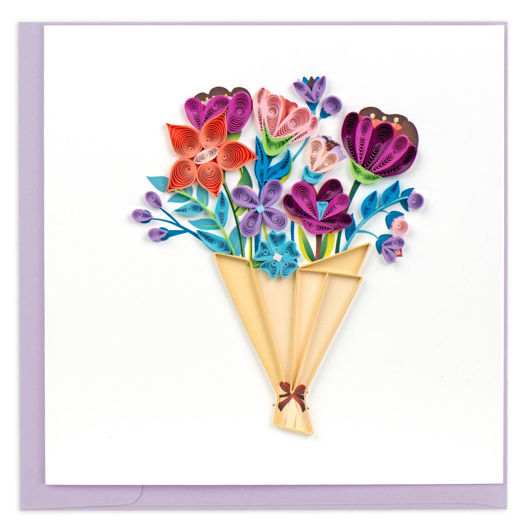 Quilled Greeting Cards